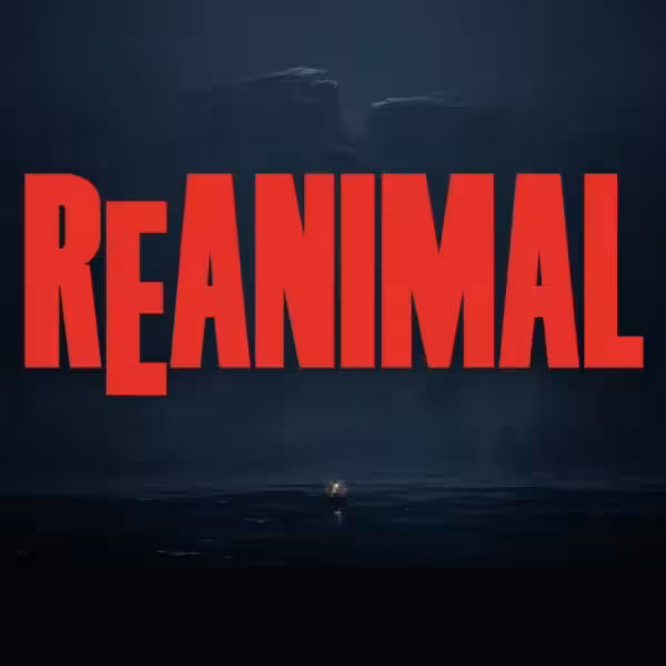 خرید بازی Reanimal اکانت قانونی PS5 با بهترین قیمت