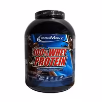 پروتئین 100% آیرون مکس 2000 گرم