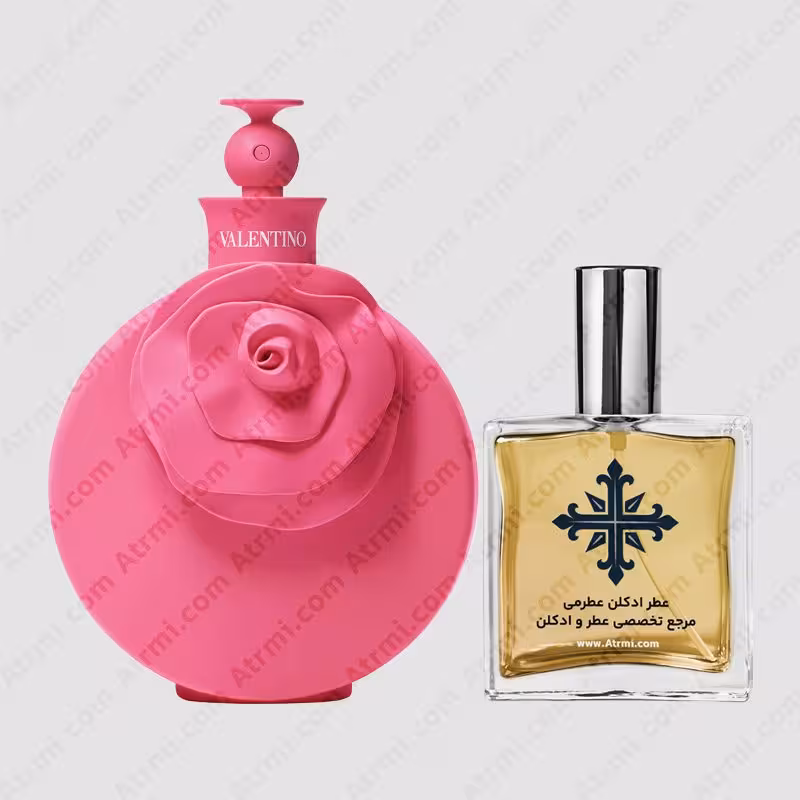 عطر ادکلن عطرمی مدل پینک زنانه – Atrmi Pink Women