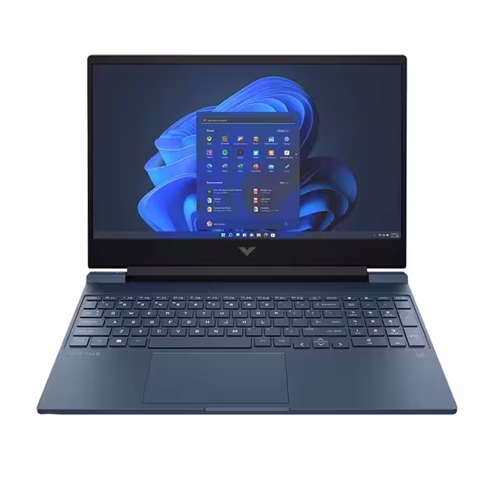 لپ تاپ اچ پی Victus 16-r1018nia i7(14700H) 64G 2TB 4060