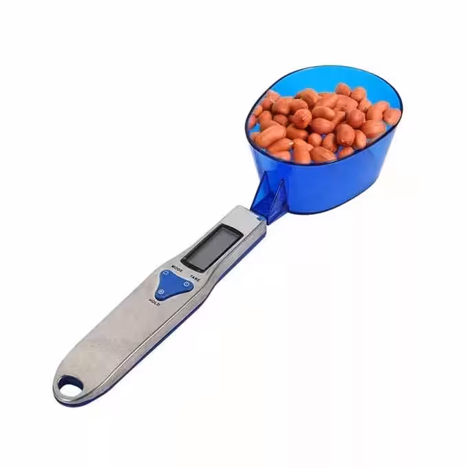 ترازوی آشپزخانه مدل NETPIL SL312