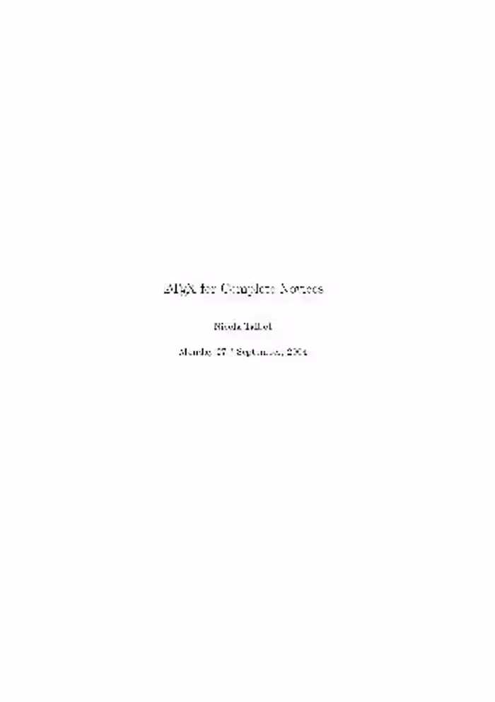 خرید و دانلود نسخه کامل کتاب Latex for complete novices