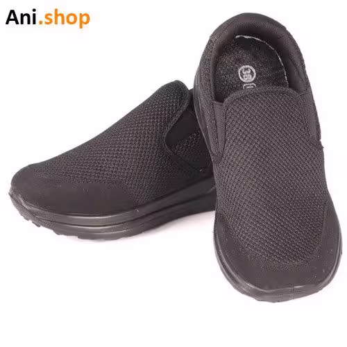 کتونی طبی کد 8