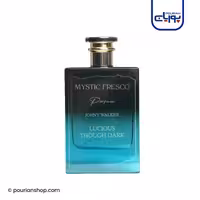 عطر ادکلن جانی واکر میستیک فرسکو