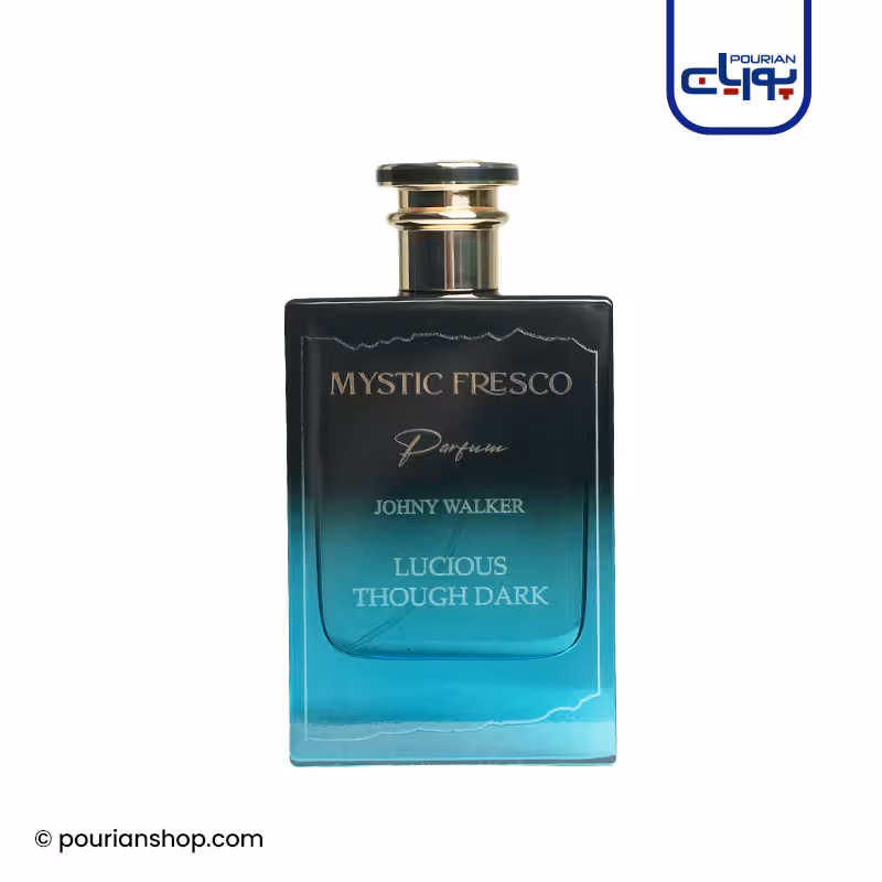 عطر ادکلن جانی واکر میستیک فرسکو