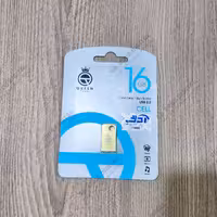فلش مموری 16 گیگابایت کویین تک مدل CELL