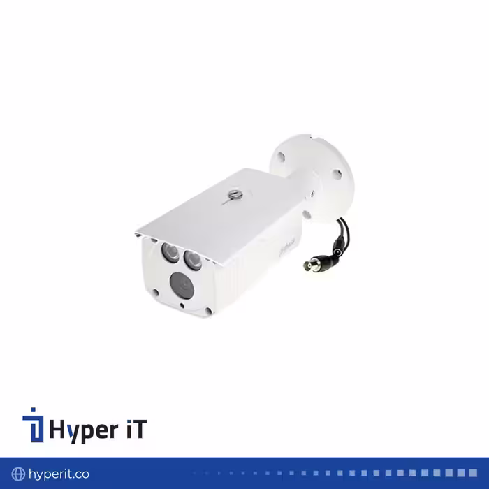 DH-HAC-HFW1400DP ، دوربین داهوا مدل