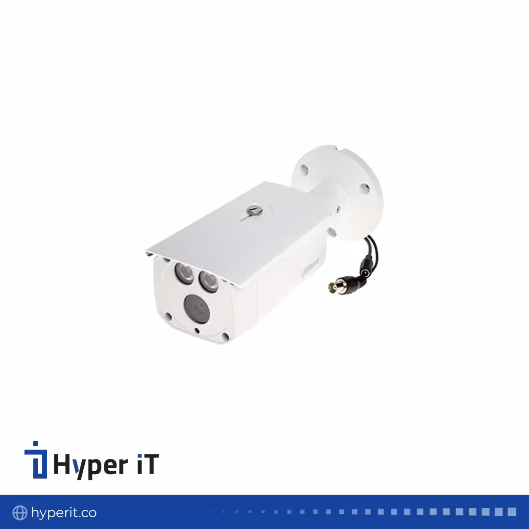DH-HAC-HFW1400DP ، دوربین داهوا مدل