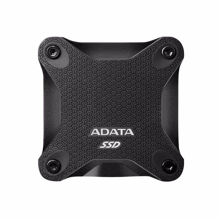 اس اس دی اکسترنال ای دیتا SD600Q ظرفیت 480 گیگابایت