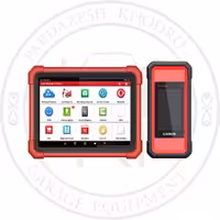 دیاگ لانچ مدل X431 PRO3 LINK V5.0