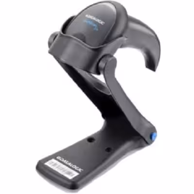 بارکدخوان دیتالاجیک مدل Quick Scan QW2170 به همراه کابل PS2 (بدون پایه و پاور)