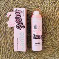 اسپری فیکس گربه ایی کاریته اورجینال