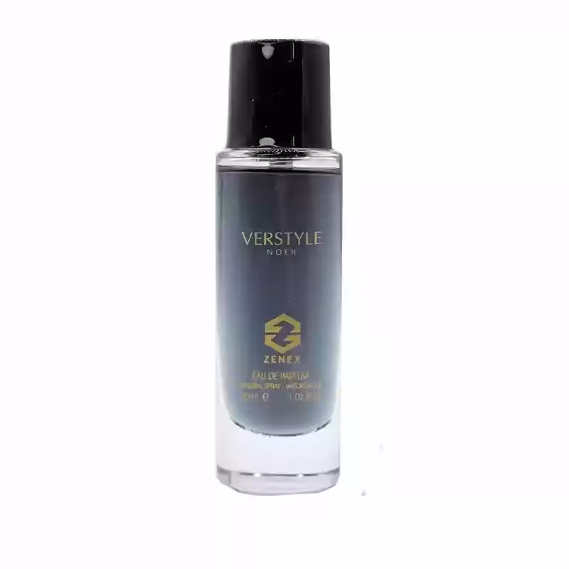ادکلن ورساچه کریستال نویر (ورساچه مشکی) 30 میل زنیکس Versace Crystal Noir