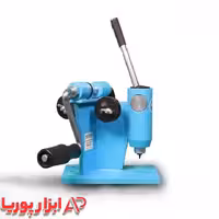 زنجیر شکن و پرچ کن دوقلو  SKN VICTOR