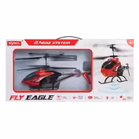 هلیکوپتر کنترلی سایما مدل SYMA S39H
