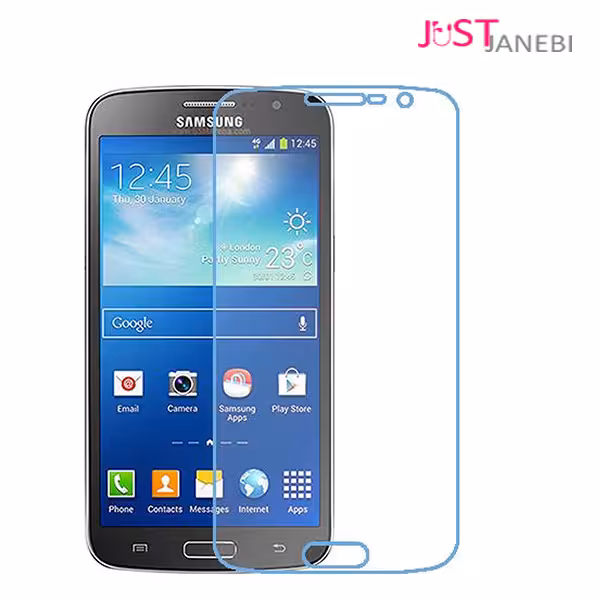 نانو گلس ضد ضربه سامسونگ Samsung Galaxy Grand 2