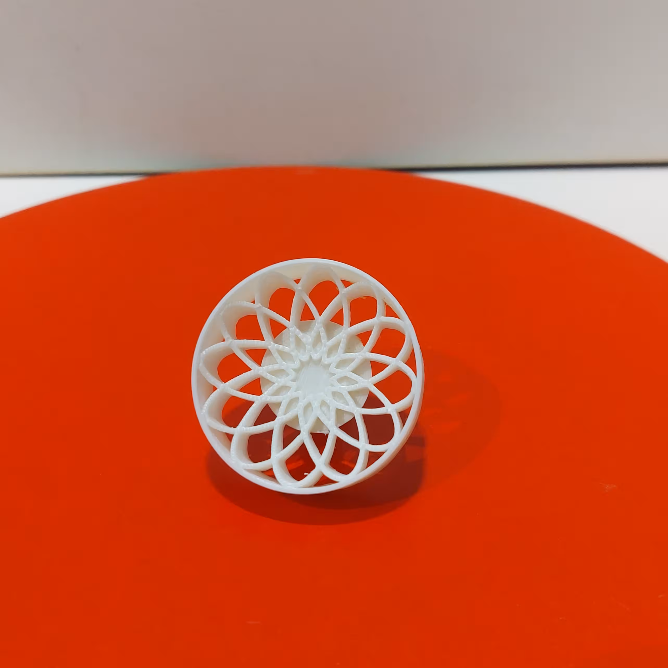 کاتر شیرینی برنجی             