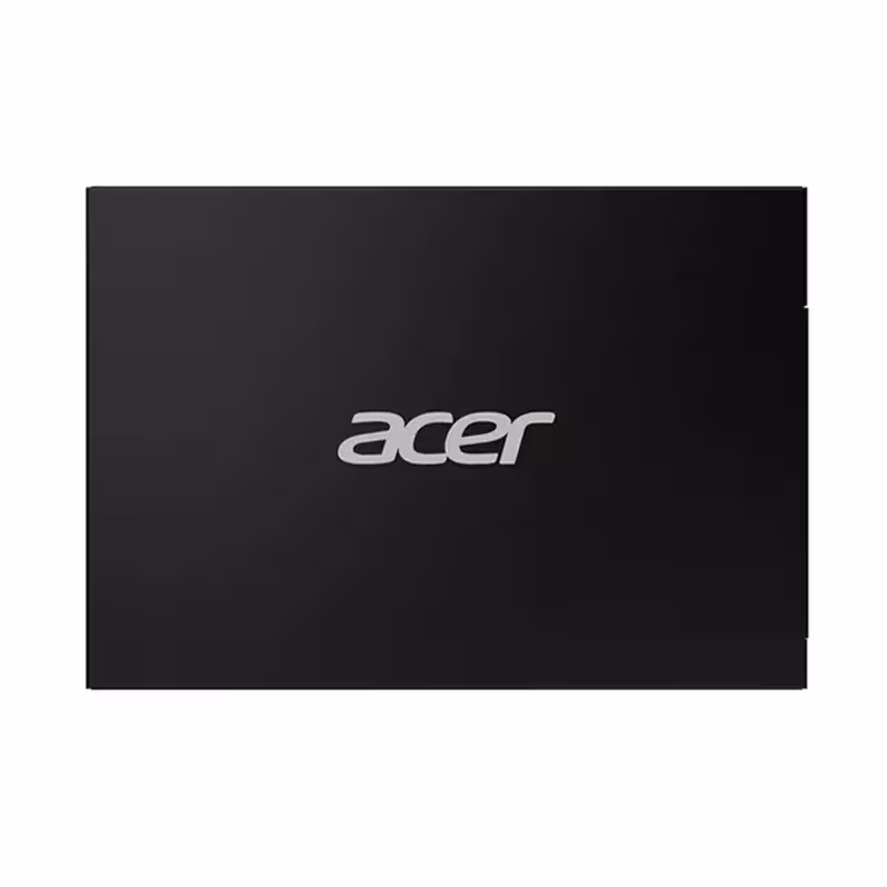 حافظه SSD اینترنال ایسر مدل RE100 ظرفیت 256 گیگابایت