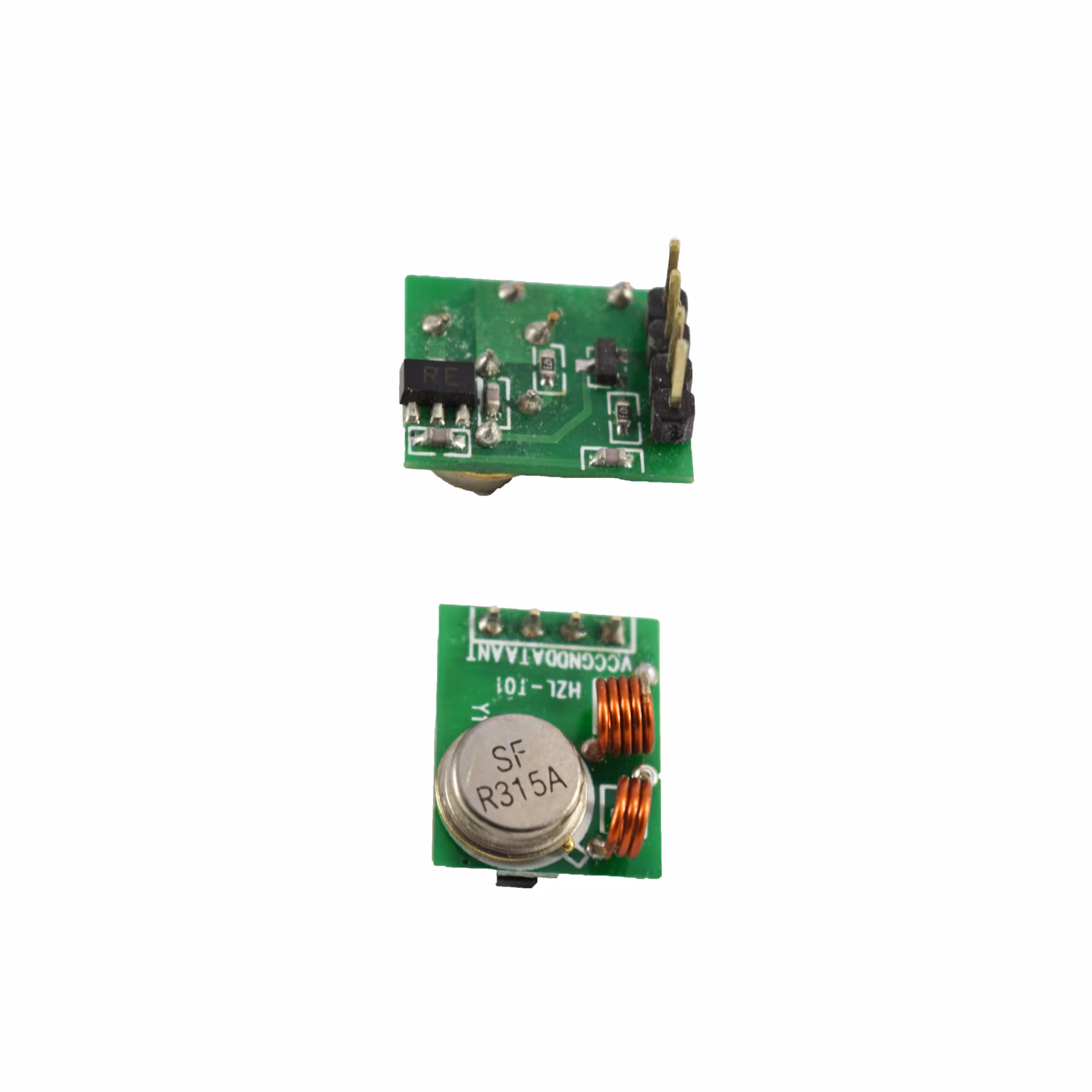 ماژول فرستنده ASK -315