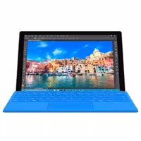 خرید و قیمت لپ‌ تاپ 12.3 اینچی مایکروسافت مدل Surface Pro 4 i7 16GB 256GB SSD Intel UHD اپن باکس