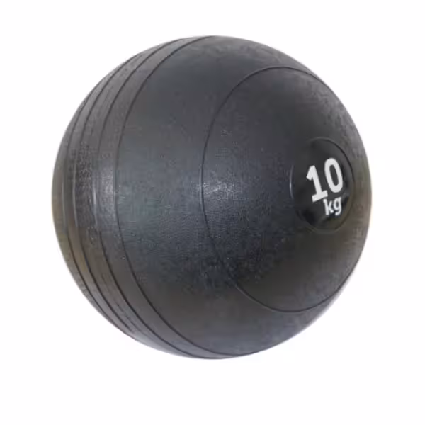 توپ اسلم بال پاورجیم وزن 10 کیلوگرم