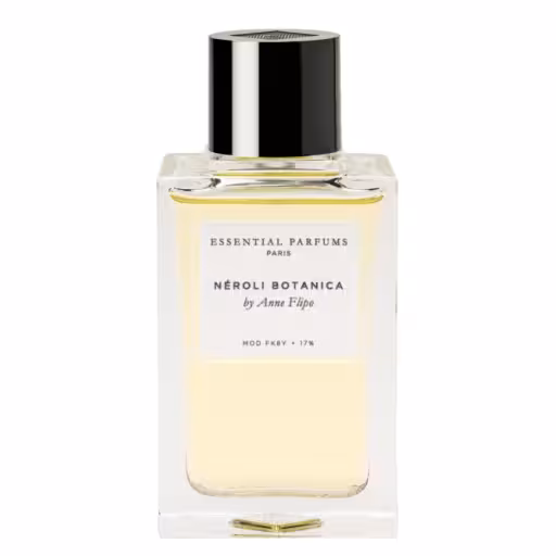 دکانت ادوپرفیوم Néroli Botanica از برند Essential Parfums