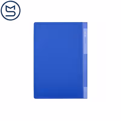 کلاسور پاپکو کد A5-650 نیمه 2 قفل