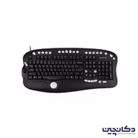 کیبورد فراسو 8900