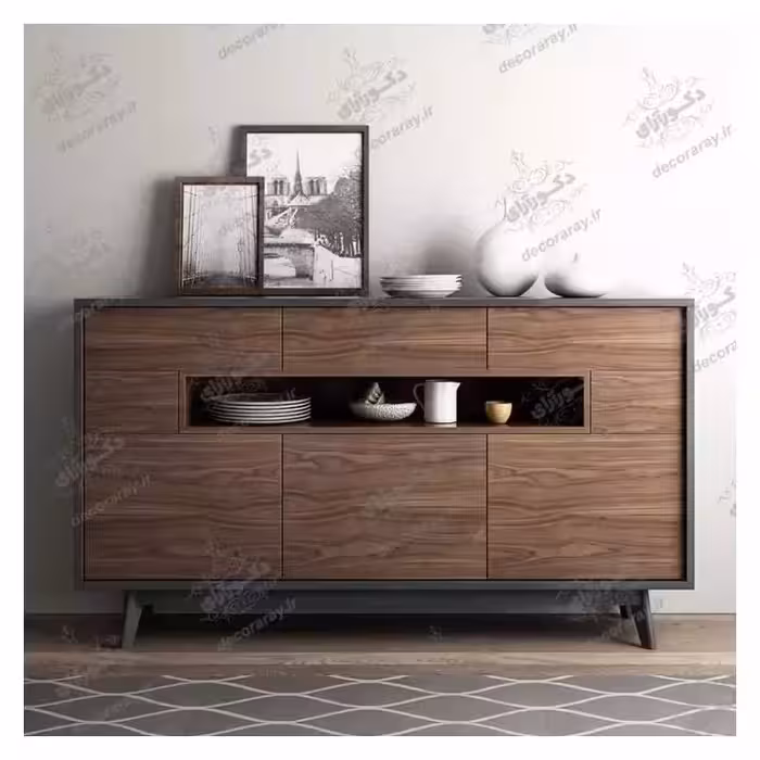 کنسول دکورآرای مدل DACO15