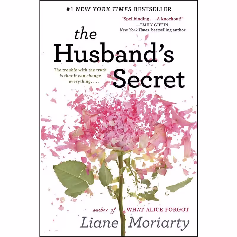 The Husband’s Secret