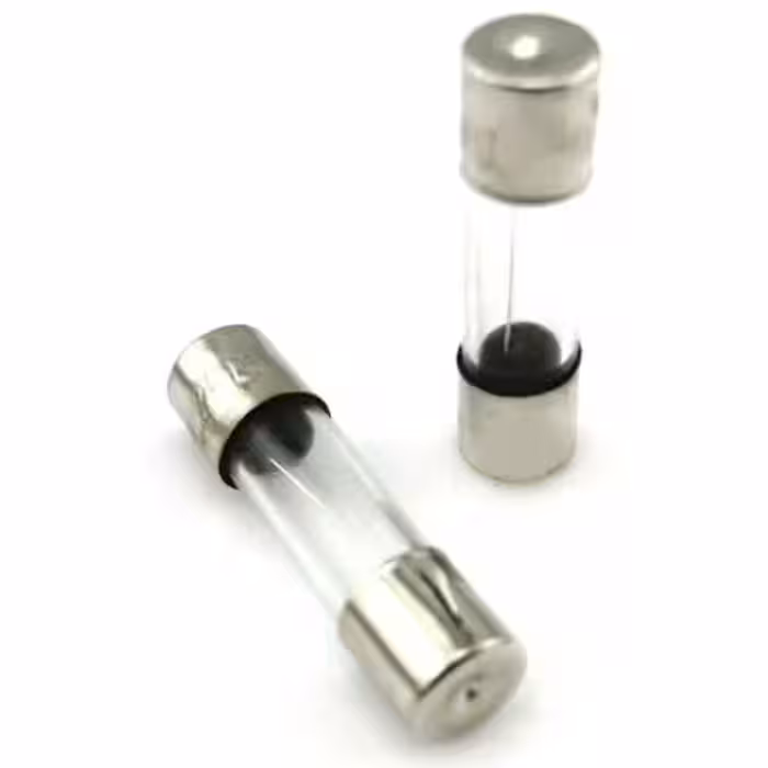 فیوز شیشه ای کوچک 3.15A – 250V سایز 5X20