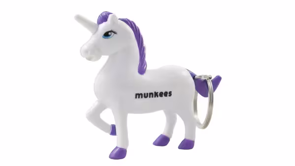 جا کلیدی مانکیز مدل 1114 Einhorn – LED