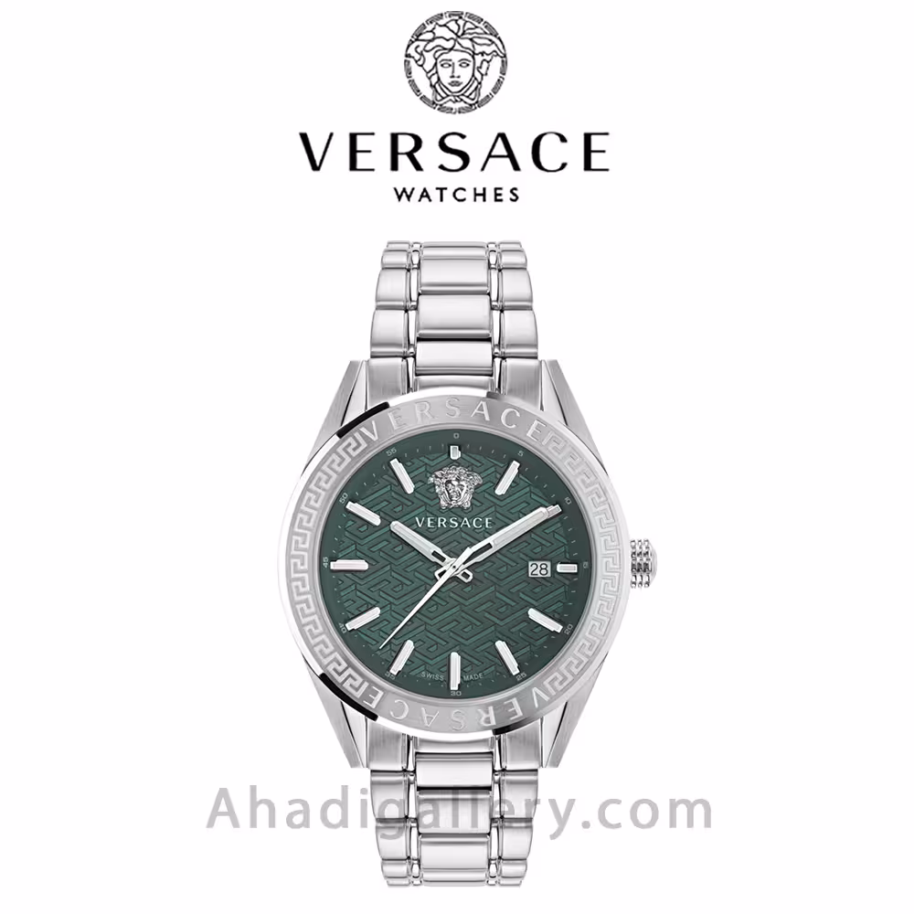 ساعت مچی ورساچه مدل ve6a00423