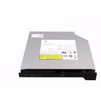 درایو دی وی دی رایتر لپ تاپ لایتون مدل DS-8ABSH