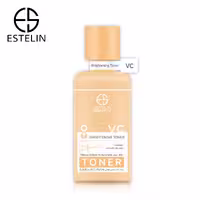 تونر روشن‌کننده ویتامین سی Estelin VC Brightening Toner _ اورجینال