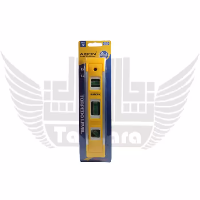 تراز قایقی AISON مدل AI-1119