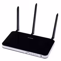مودم روتر بی سیم LTE دی-لینک مدل DWR-953
