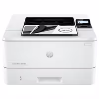 پرینتر لیزری اچ‌پی مدل LaserJet Pro 4003dn.