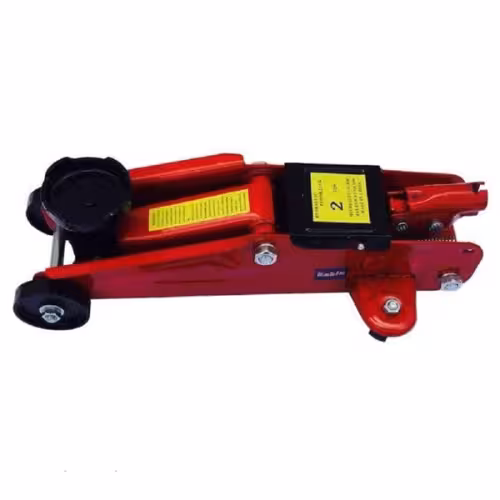 جک سوسماری رابین 2 تن دسته ثابت مدل RFJ-02