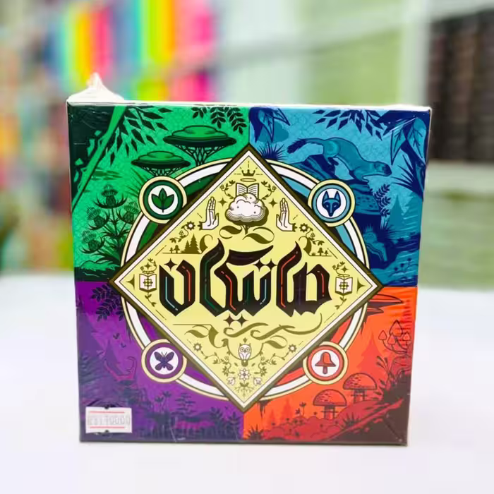 بازی فکری ماتیکان