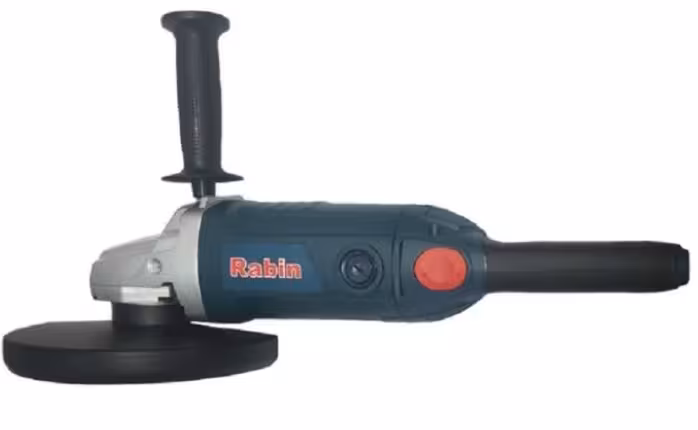 فرز سنگبری 2400 وات رابین مدل R3023