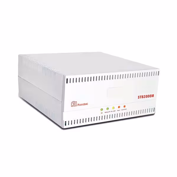 استابلایزر مدل STB2000 M فاراتل
