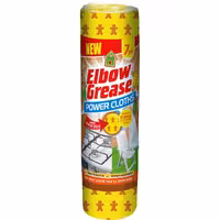 دستمال رول اسکراب دار البو گریس Elbow Grease بسته 7 عددی