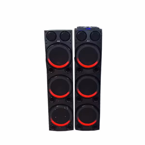 اسپیکر خانگی JZ 3100 جاز (Jazz)