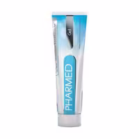 خمیردندان ژل Pharmed فارمد دندان حساس 100 میل