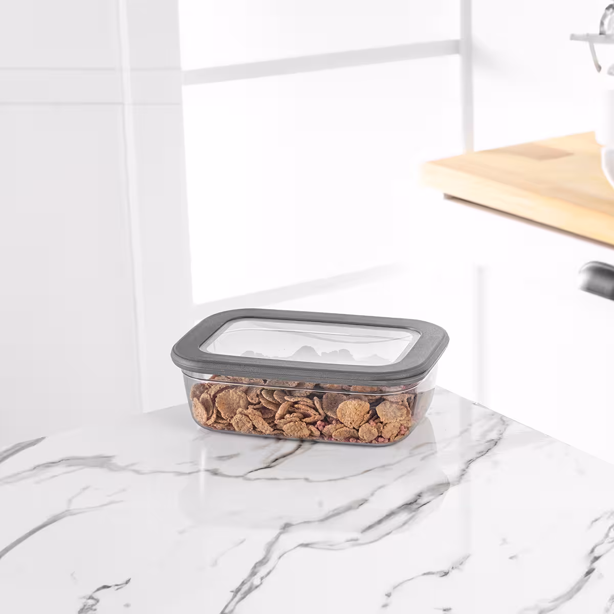 ظرف نگهدارنده فریزری فولی لایف Foly Life 0254