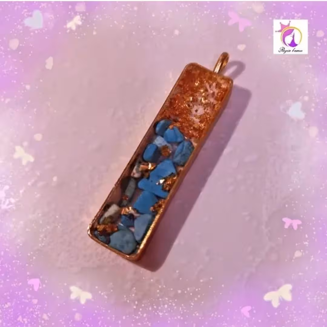 پلاک فیروزه