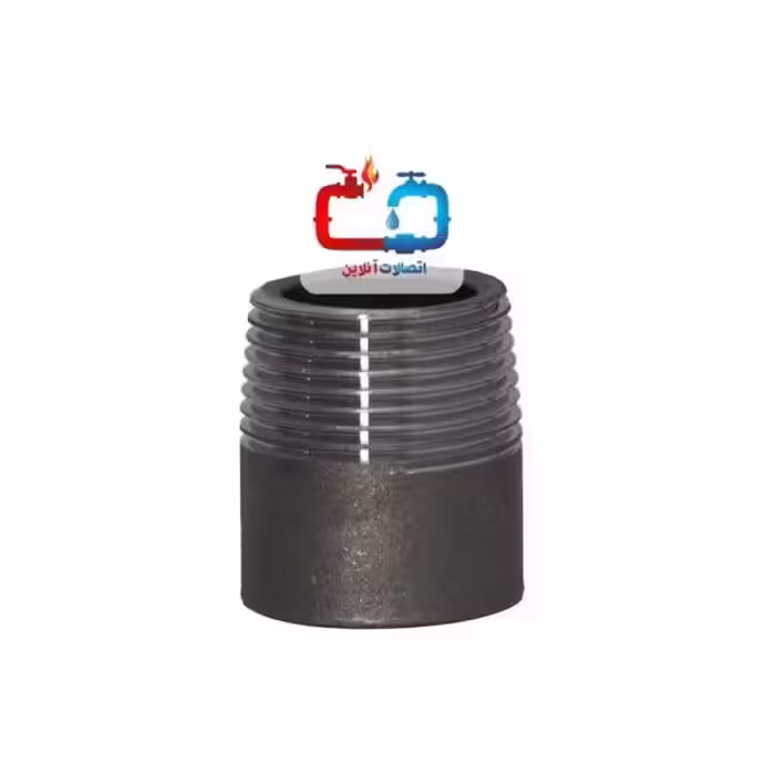 سردنده درزدار 1 اینچ امین