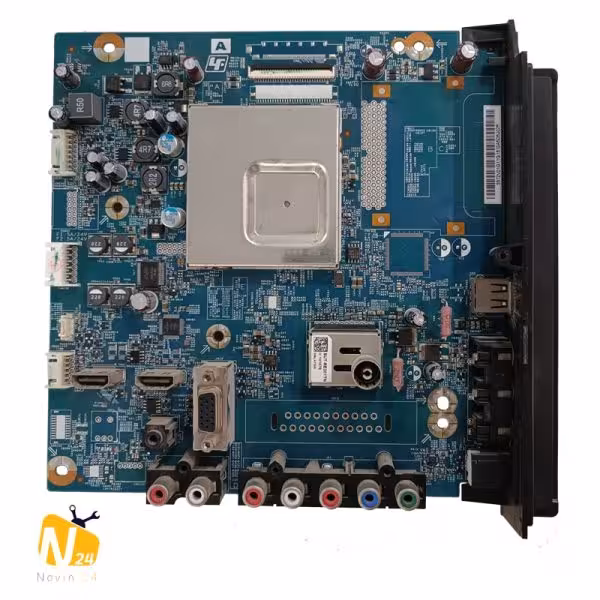 مین برد 32BX320