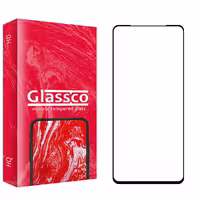 محافظ صفحه نمایش سرامیکی گلس کو مدل Co2 مناسب برای گوشی موبایل سامسونگ Galaxy M52 5G